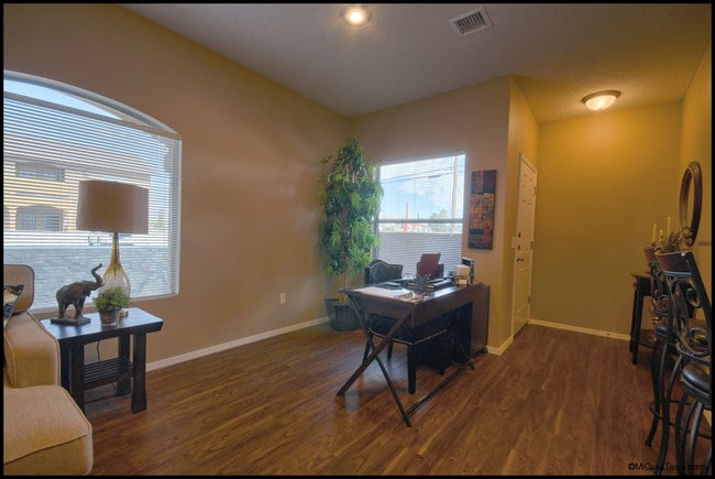 Photo - Paseo on Lee at Robert Wynn