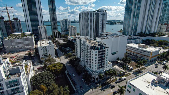 Photo - 2275 Biscayne Blvd Blvd Apartment Unit 502