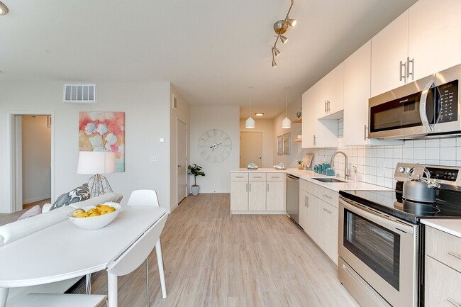 Photo - 29 Bryant Apartments