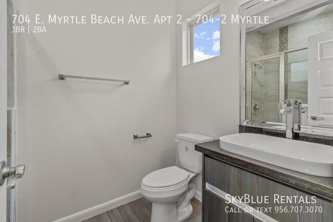 Photo - 704 E Myrtle Beach Ave Unit 704-2 Myrtle