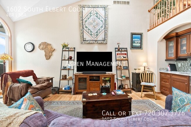 Photo - 1602 S Elbert Ct