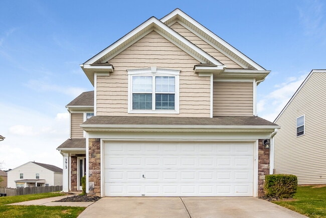 Building Photo - 2913 Westbury Ct