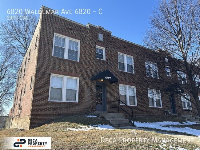 Photo - 6820 Waldemar Ave Unit C