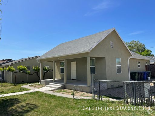 Building Photo - 405 S Laurel St Rental
