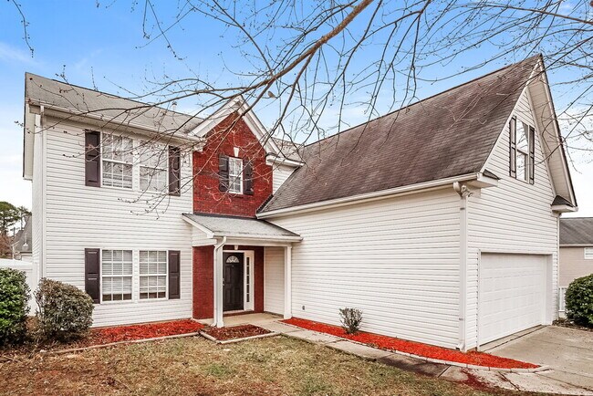 Photo - 418 Whitewater Way NW