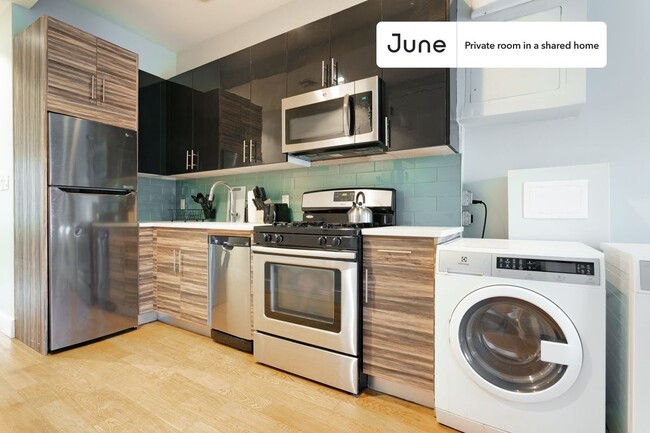 Photo - Room in Shared 3 bed/1 bath home Unit B