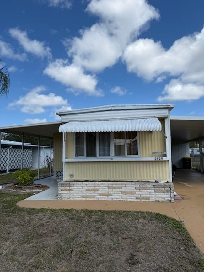 Photo - 55+ Community Home in Saralake Estates – 2 Bed / 2 Bath