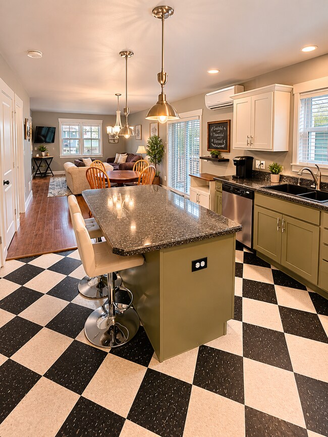 Photo - Move-In Ready Furnished Home | Utilities Included | Josephine Crossing