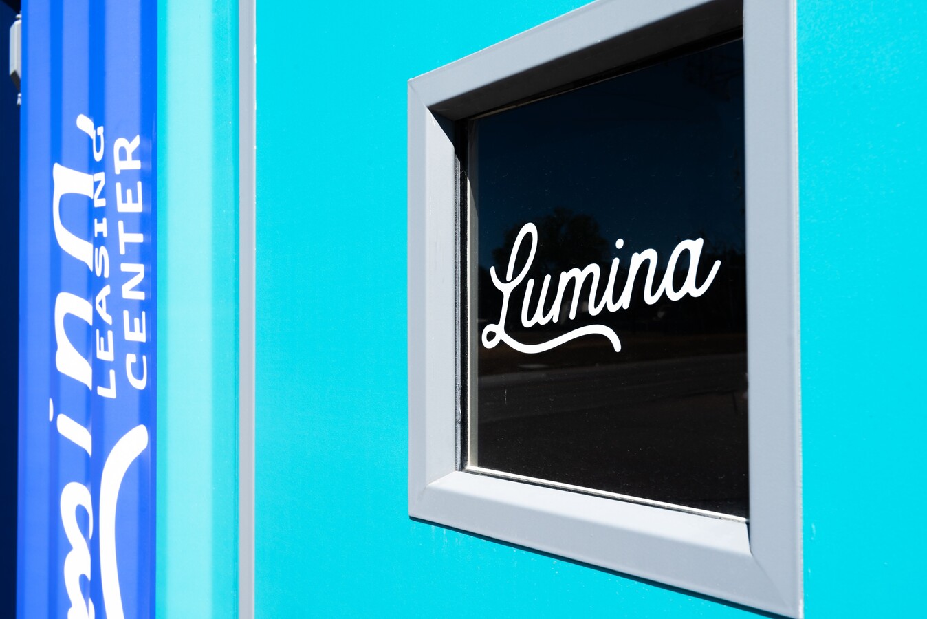 Lumina - Lumina Apartments