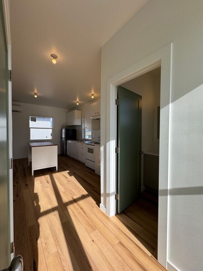 Photo - 1BR, 1BA with Huge Garage