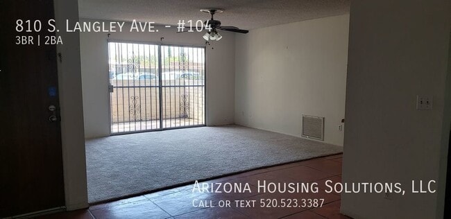 Photo - 810 S Langley Ave Unidad #104