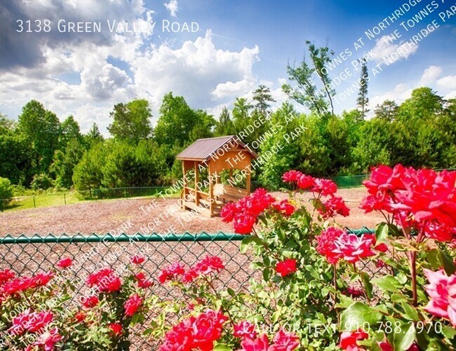 Photo - 3138 Green Valley Rd