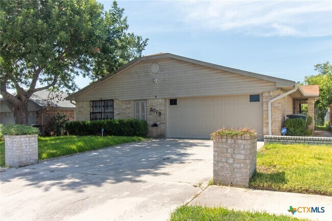 2018 Newton Dr