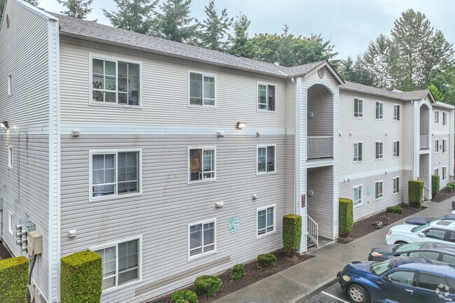 Photo - Cedar Ridge Apartments