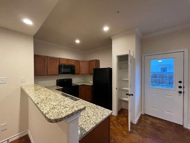 Photo - Townhome for rent