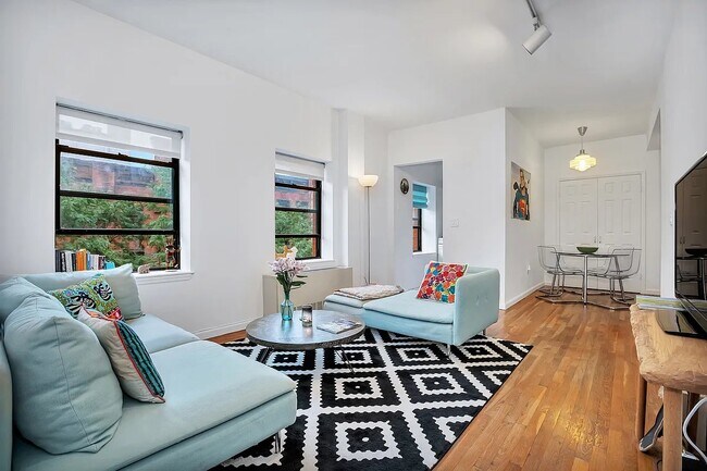 186 W 80th St Unit 17M