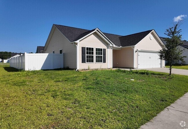 Building Photo - 1561 Heirloom Dr Rental