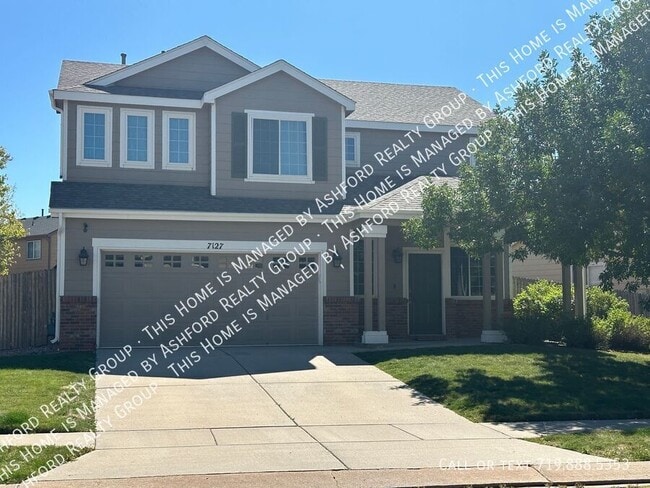 Photo - 7127 Westerner Dr