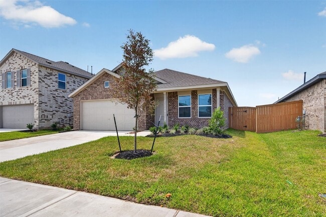 3008 Calhoun Fls Dr