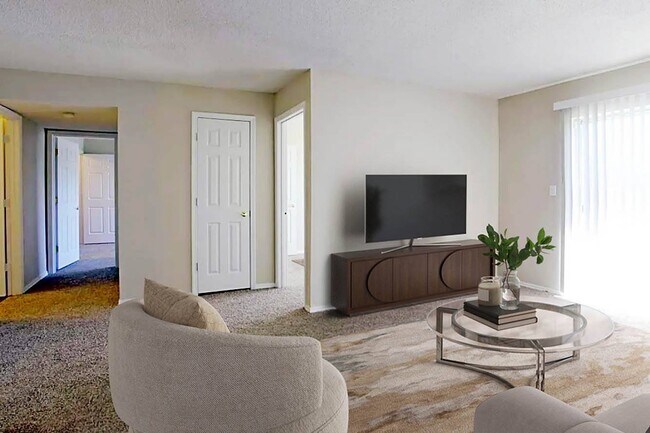 Photo - Village Square of Cabot