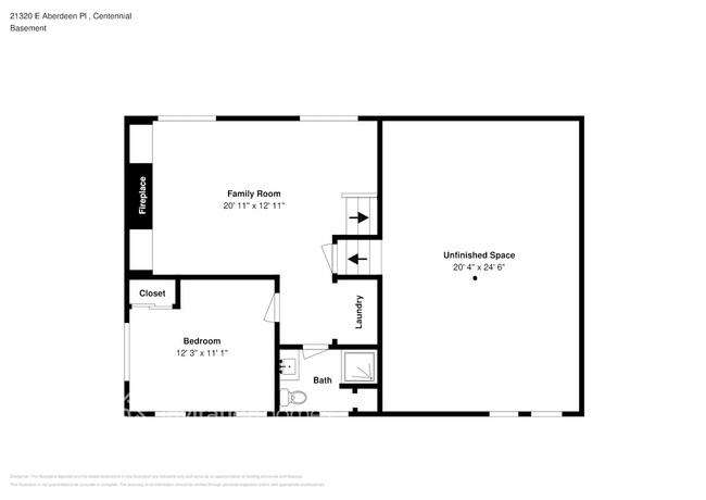 Photo - 21320 E Aberdeen Pl