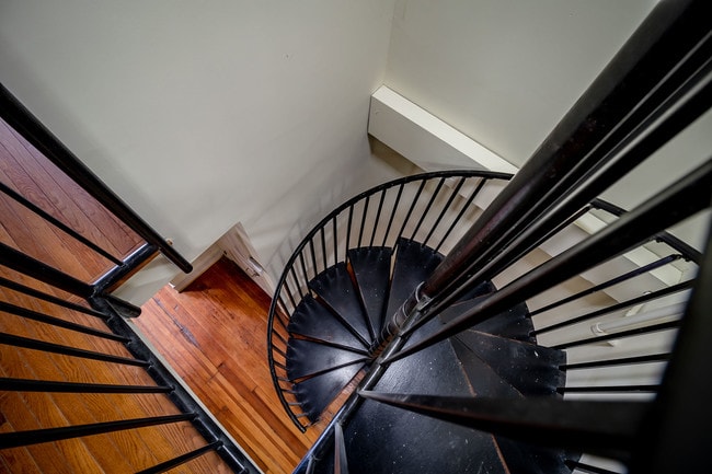 The Mezzo Lofts