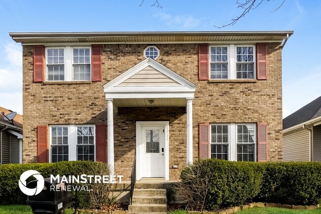 Building Photo - 3711 Stratton Ave