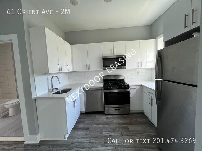 Photo - 61 Orient Ave Unit 2M
