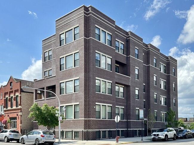 Building Photo - 1622 S Wood St