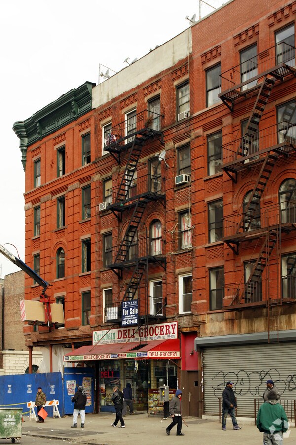 Photo - 333 E 138th St