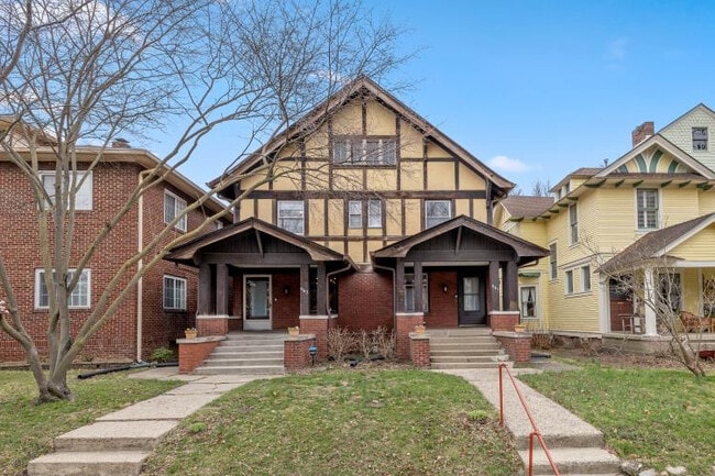 Photo - 963 Woodruff Pl W Dr House