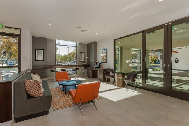 121 Tasman apartments — community photo