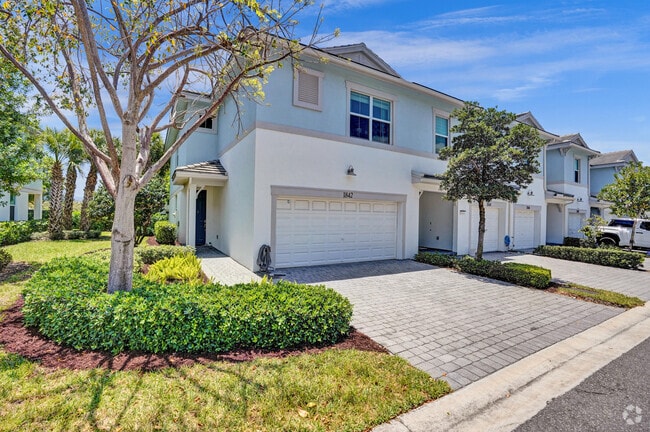 Building Photo - 1842 Sandpiper Pointe Pl Rental