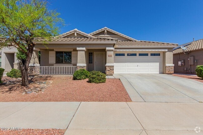 Building Photo - 17556 W Bloomfield Rd Rental