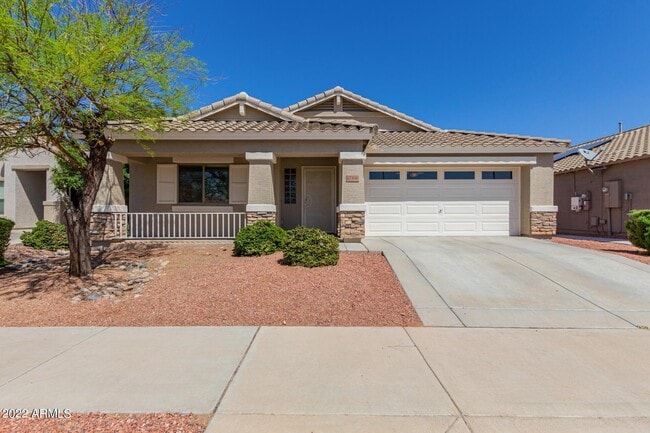 Photo - 17556 W Bloomfield Rd House