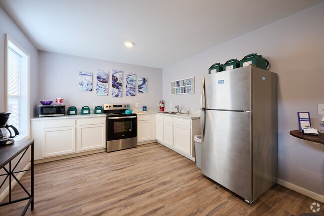 Photo - Parkstead Philadelphia