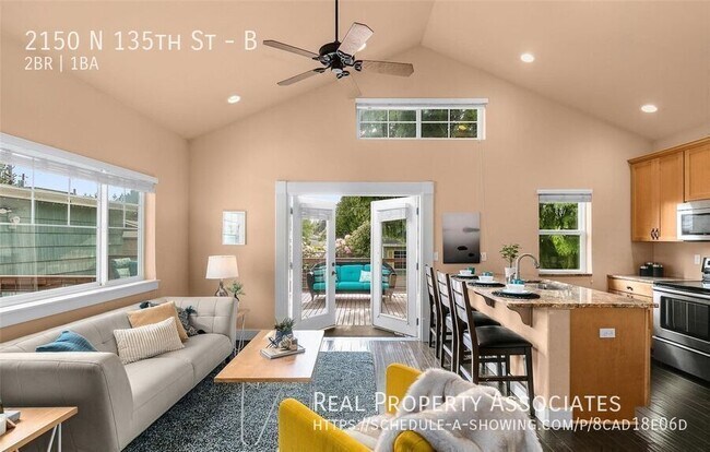 Photo - 2150 N 135th St Unit B