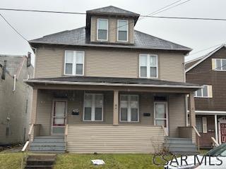 Building Photo - 223 Fairfield Ave Rental