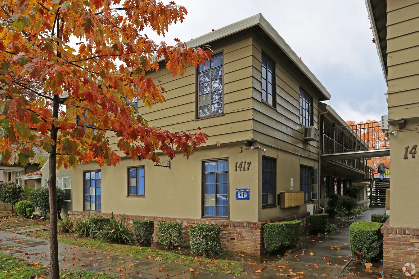 Photo - Wright Court