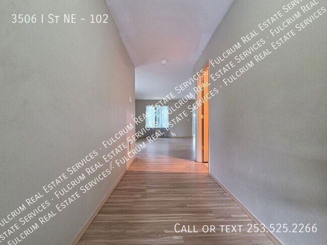 Photo - 3506 I St NE Unit 102