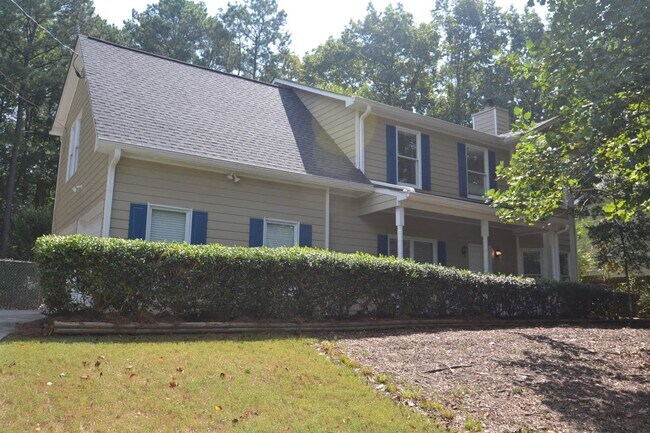 2060 Castle Royale Dr - 2060 Castle Royale Dr House