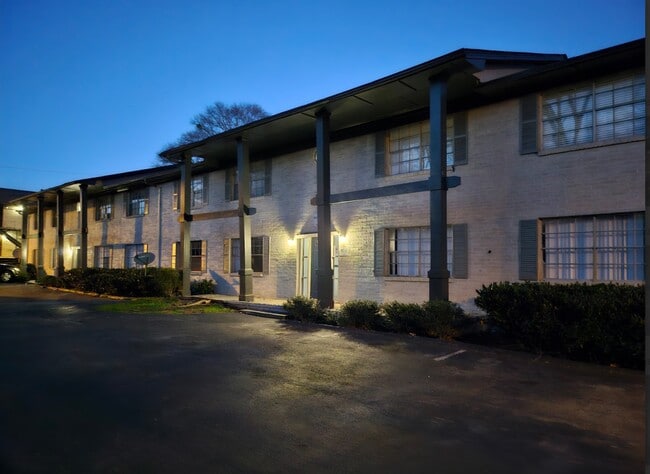 Photo - Forest Villas