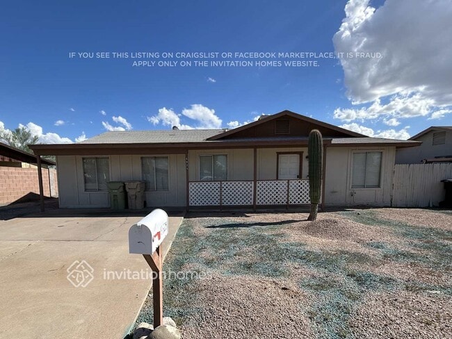 Building Photo - 6925 W Montebello Ave Rental