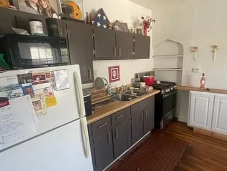 Photo - 1208 S Lincoln St