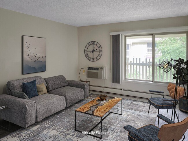 Photo - Central Boulder 1 bed 1 bath- pool and Utilities included! Unidad 305D