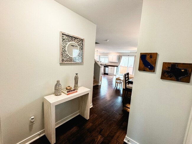 Photo - The Ridge at McCormick Woods home!