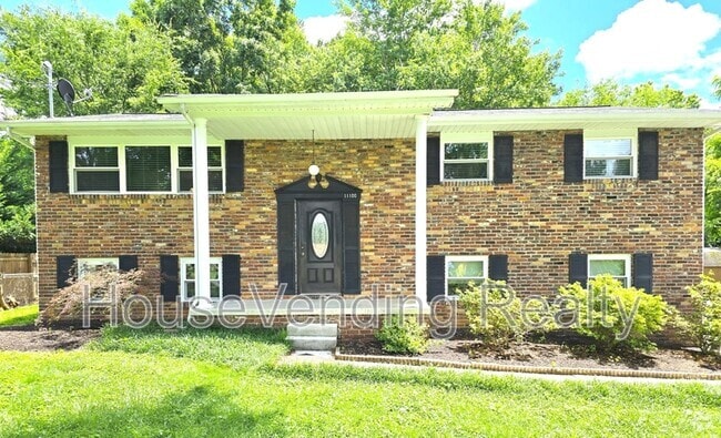 Building Photo - 11100 Hughlan Dr Rental