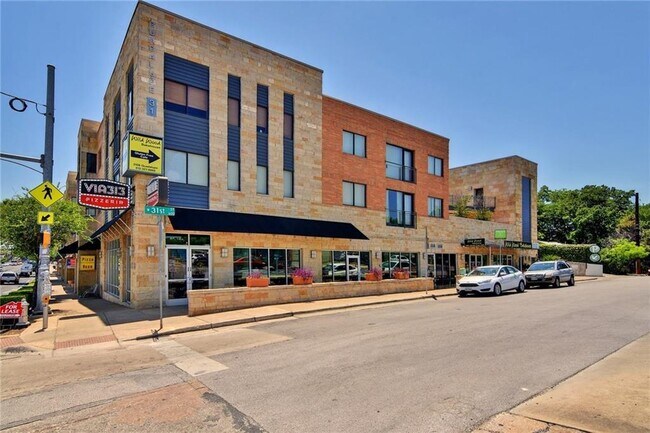 Building Photo - 3016 Guadalupe St Unit 203 Rental