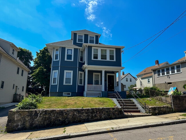 Building Photo - 34 Brooksdale Rd Unit 2