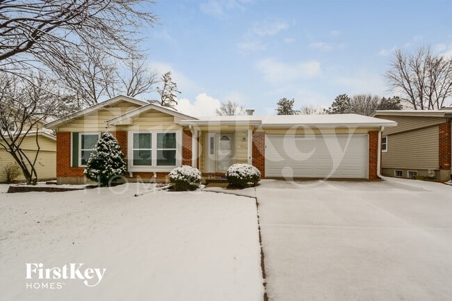15721 Hill House Rd